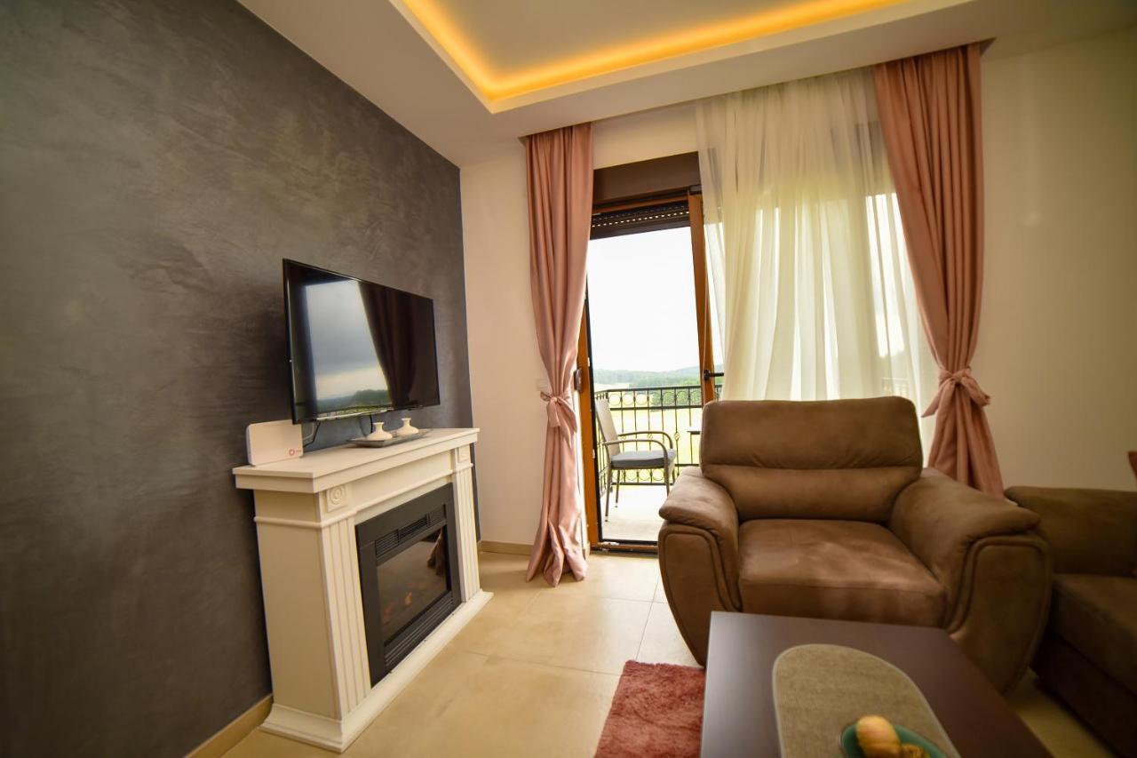 Zlatibor Hills Afrodita & Spa ภายนอก รูปภาพ