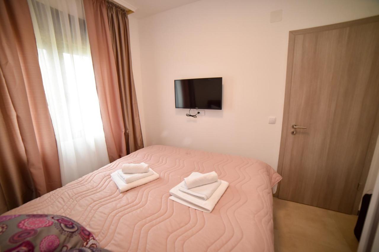 Zlatibor Hills Afrodita & Spa ภายนอก รูปภาพ