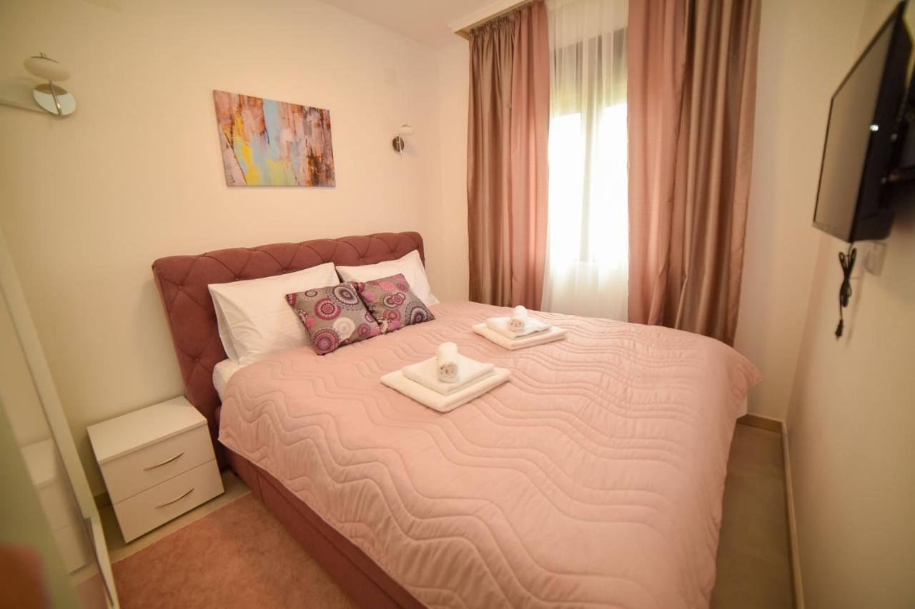 Zlatibor Hills Afrodita & Spa ภายนอก รูปภาพ