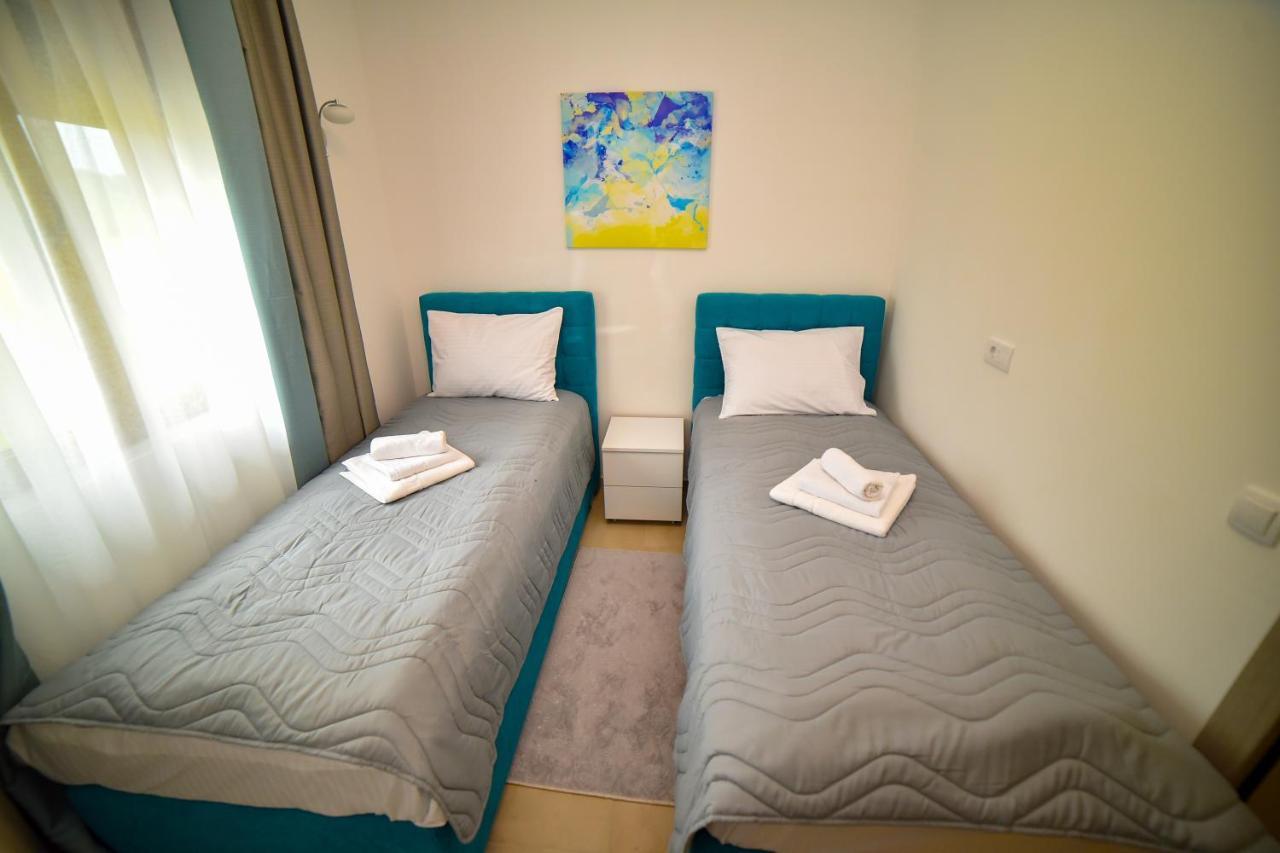 Zlatibor Hills Afrodita & Spa ภายนอก รูปภาพ
