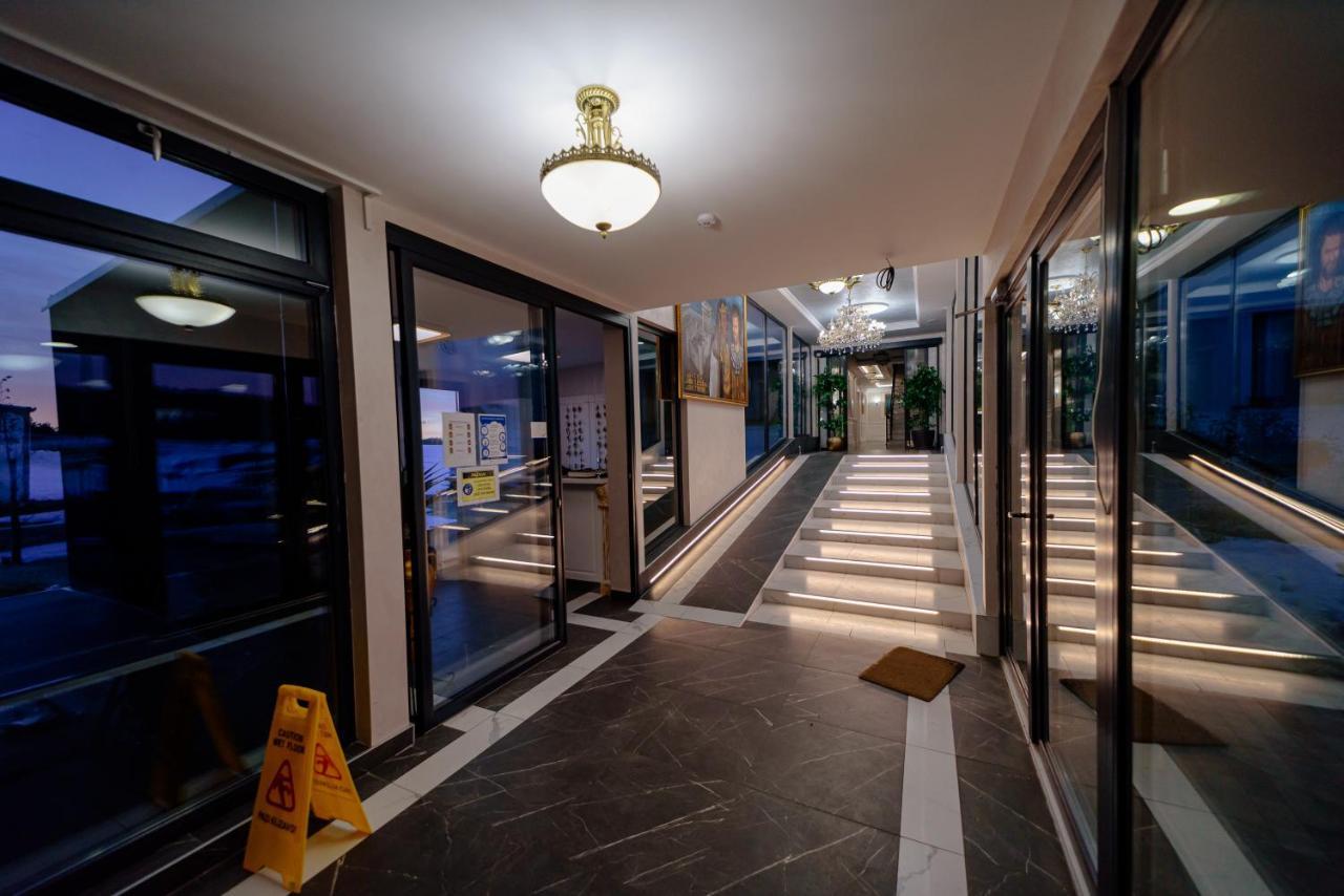 Zlatibor Hills Afrodita & Spa ภายนอก รูปภาพ