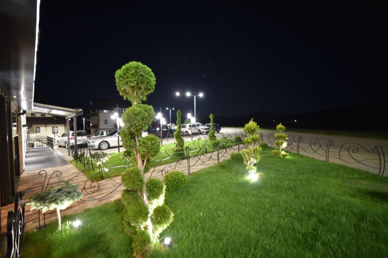 Zlatibor Hills Afrodita & Spa ภายนอก รูปภาพ