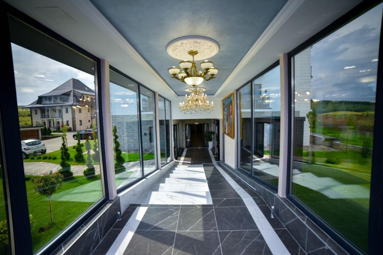 Zlatibor Hills Afrodita & Spa ภายนอก รูปภาพ