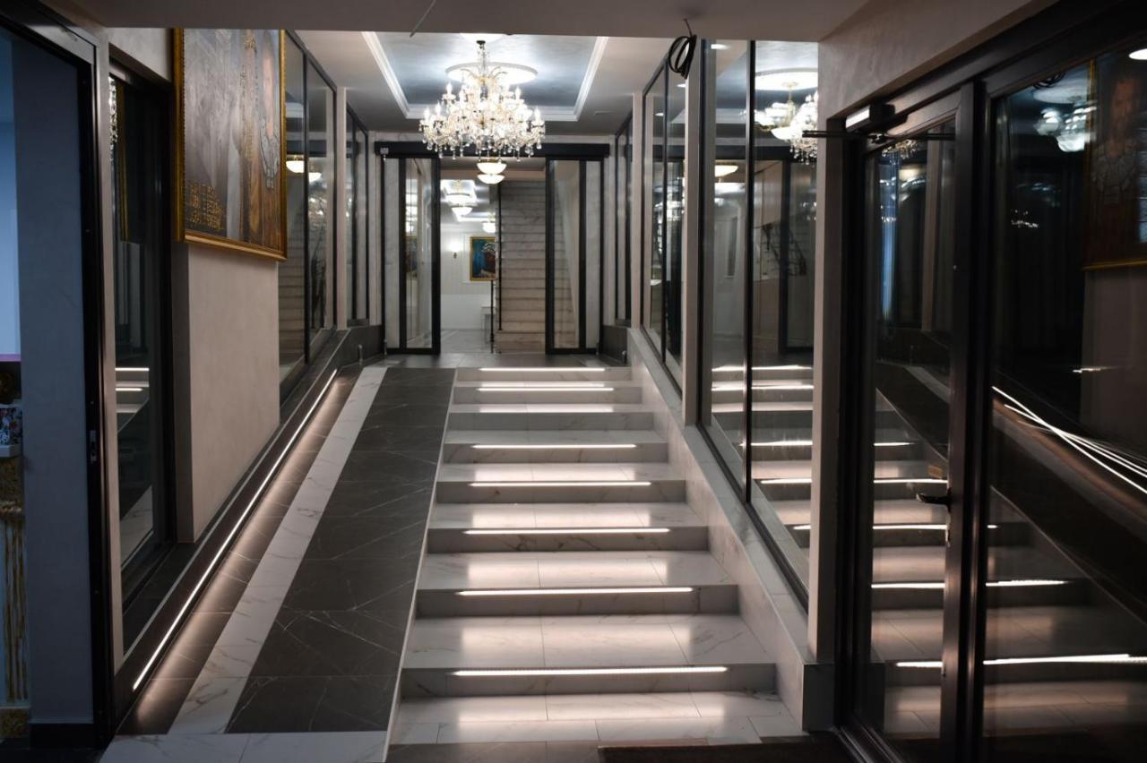 Zlatibor Hills Afrodita & Spa ภายนอก รูปภาพ
