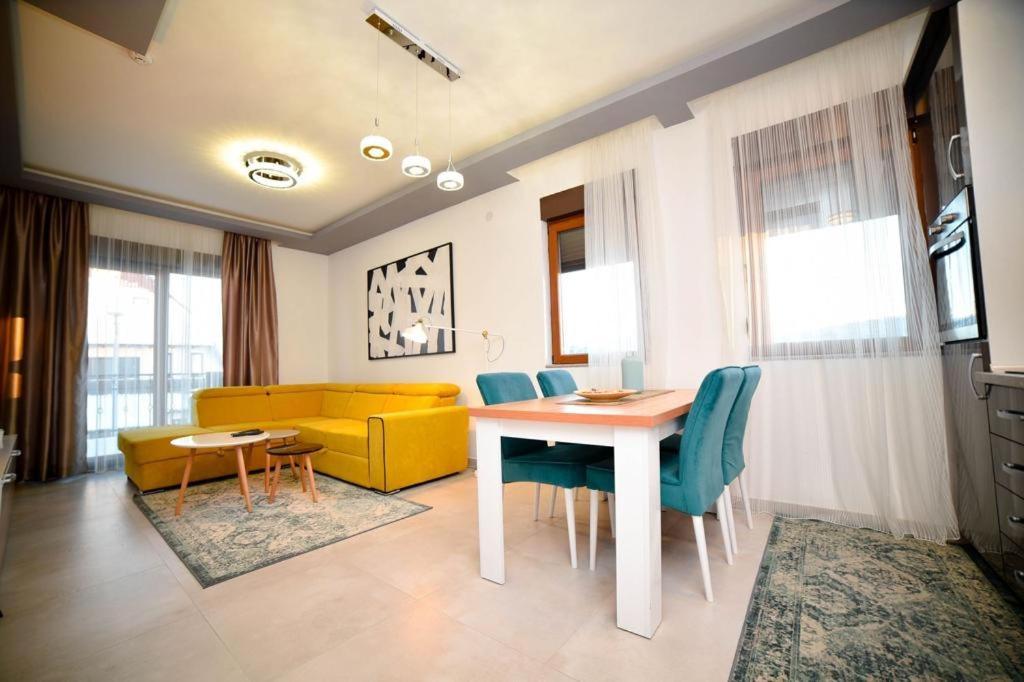 Zlatibor Hills Afrodita & Spa ภายนอก รูปภาพ