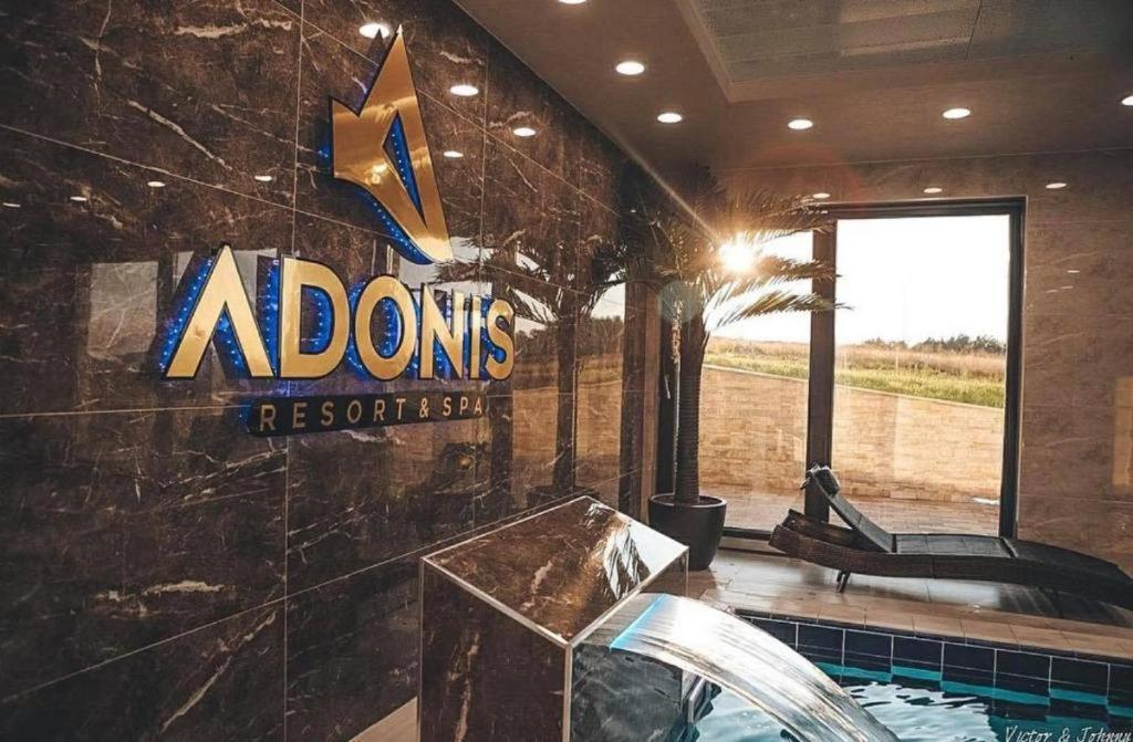 Zlatibor Hills Afrodita & Spa ภายนอก รูปภาพ
