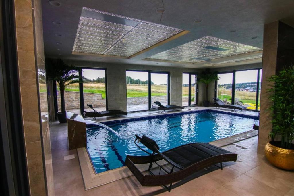 Zlatibor Hills Afrodita & Spa ภายนอก รูปภาพ