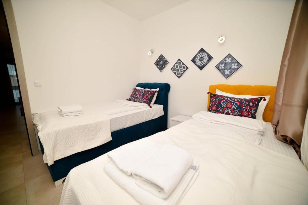 Zlatibor Hills Afrodita & Spa ภายนอก รูปภาพ