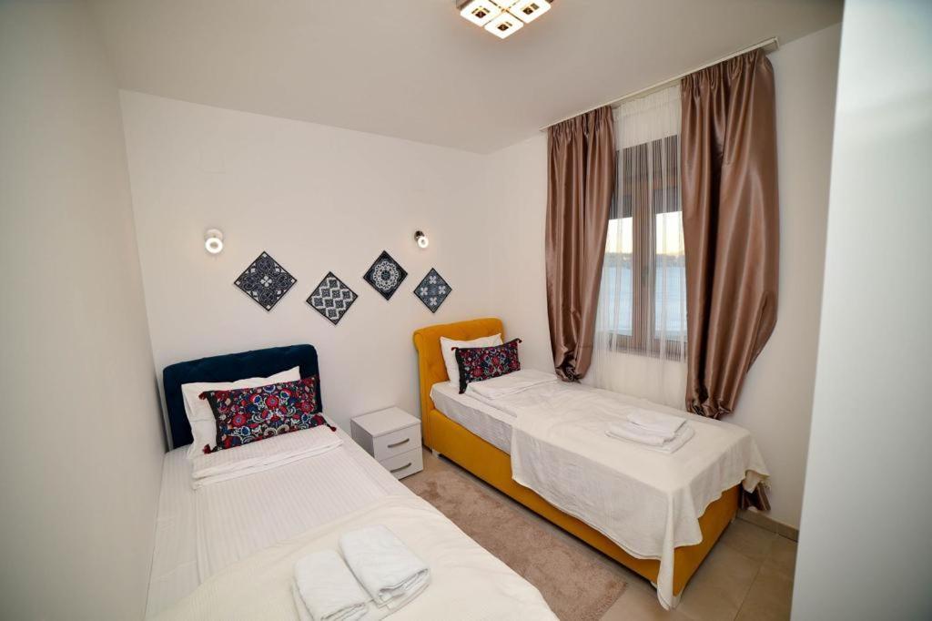 Zlatibor Hills Afrodita & Spa ภายนอก รูปภาพ