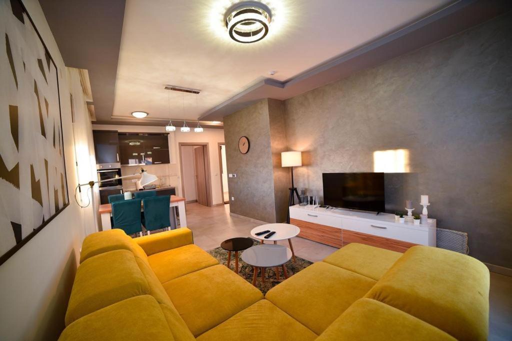 Zlatibor Hills Afrodita & Spa ภายนอก รูปภาพ