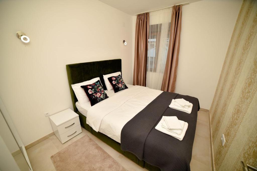 Zlatibor Hills Afrodita & Spa ภายนอก รูปภาพ