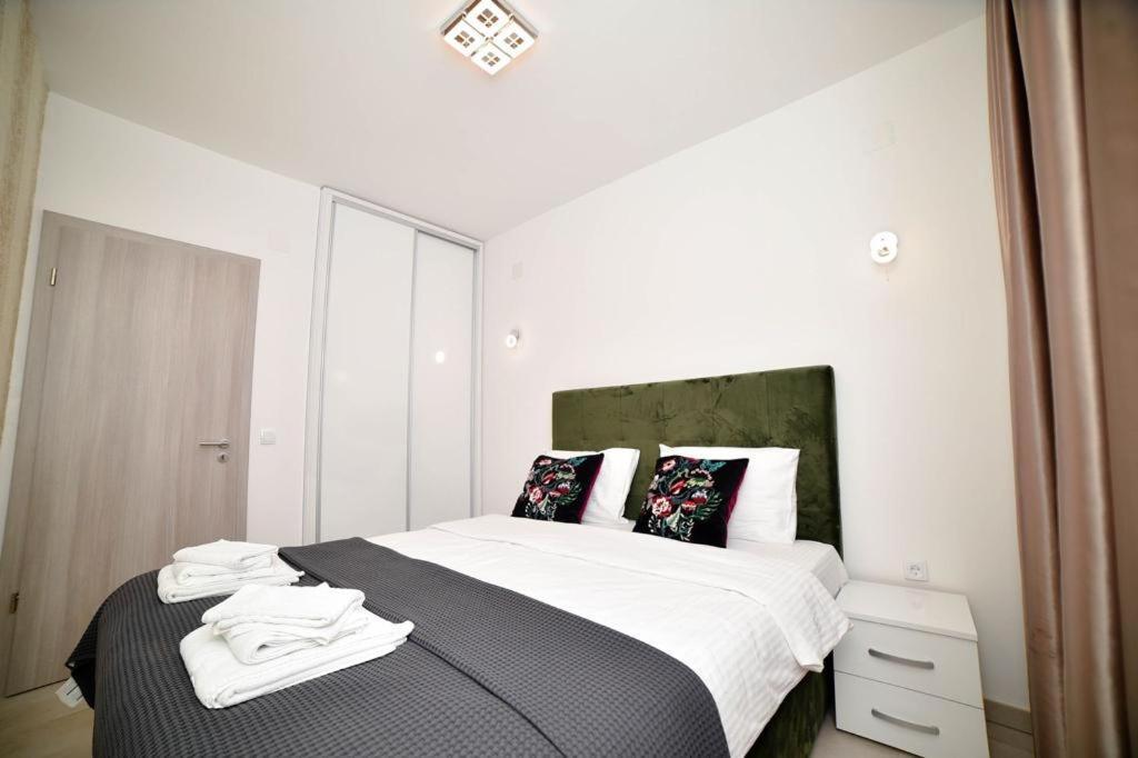 Zlatibor Hills Afrodita & Spa ภายนอก รูปภาพ