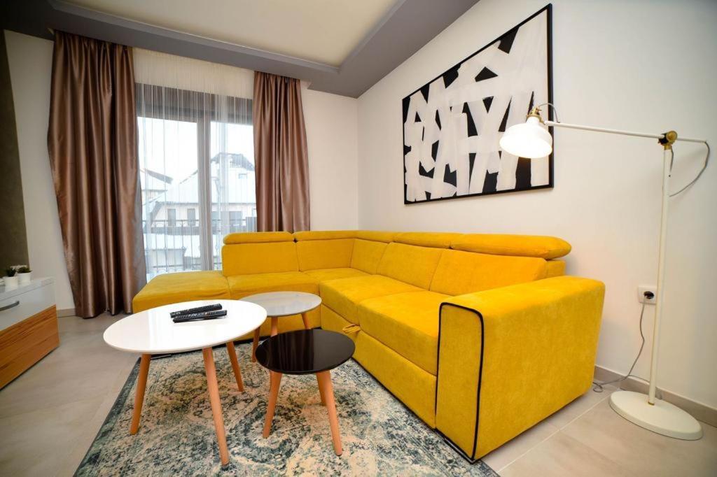Zlatibor Hills Afrodita & Spa ภายนอก รูปภาพ
