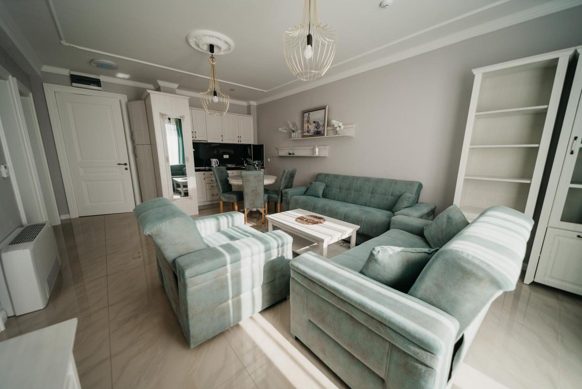 Zlatibor Hills Afrodita & Spa ห้อง รูปภาพ