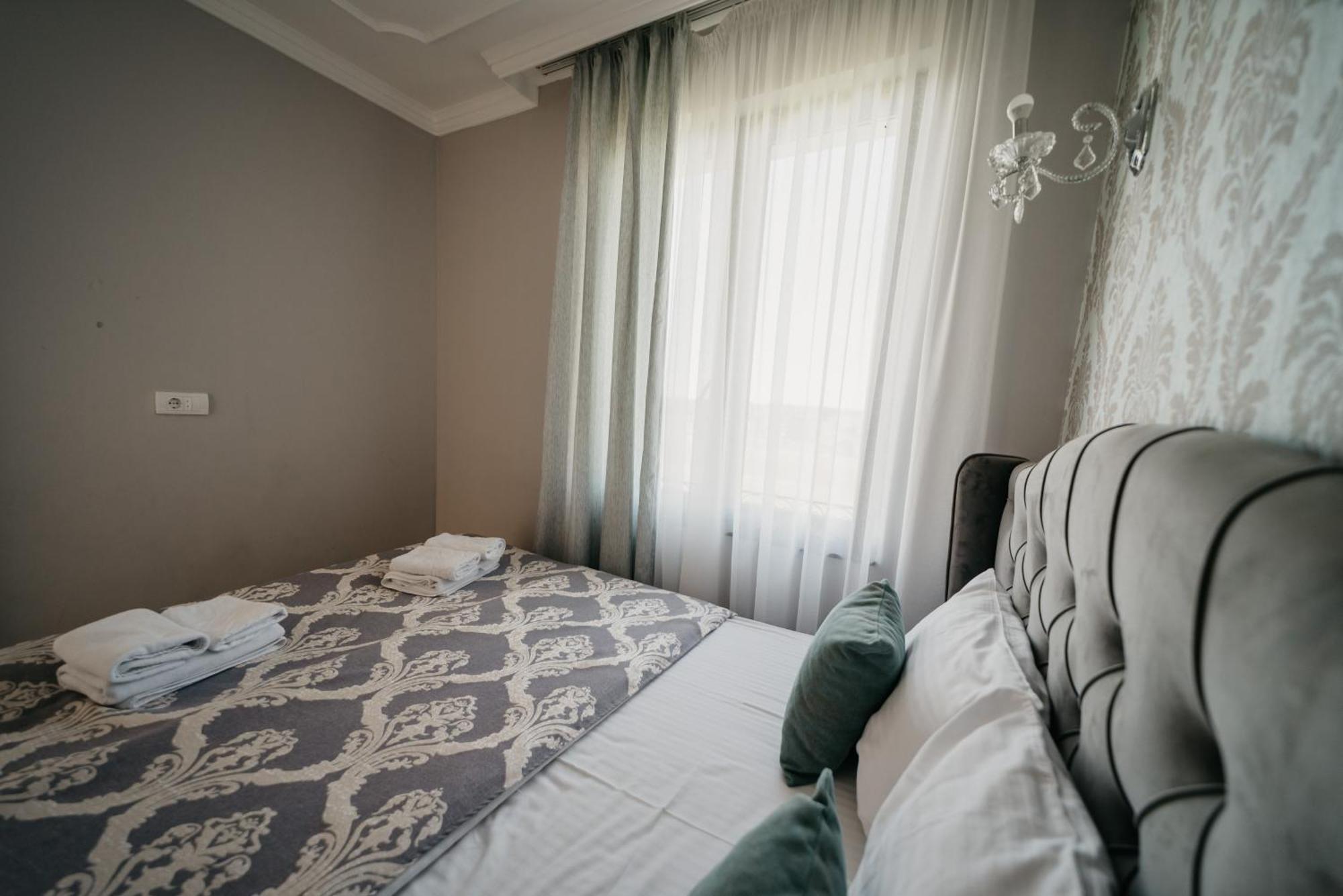 Zlatibor Hills Afrodita & Spa ห้อง รูปภาพ