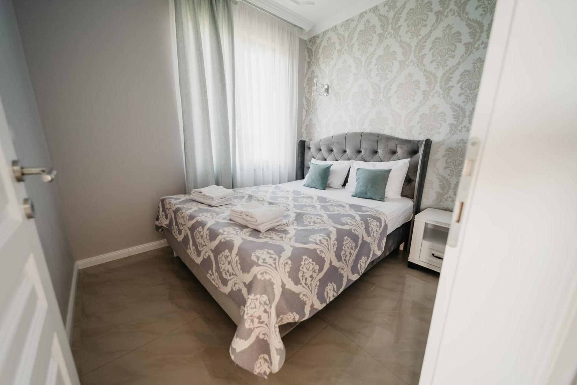 Zlatibor Hills Afrodita & Spa ห้อง รูปภาพ