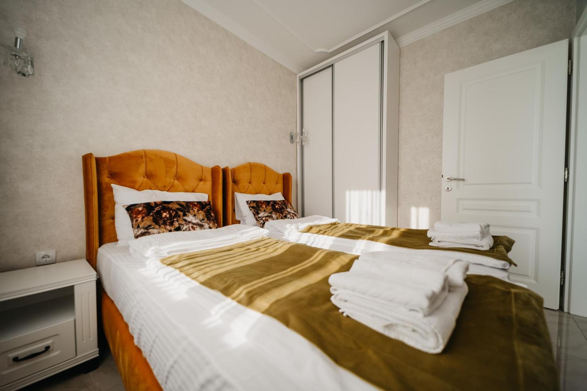 Zlatibor Hills Afrodita & Spa ห้อง รูปภาพ