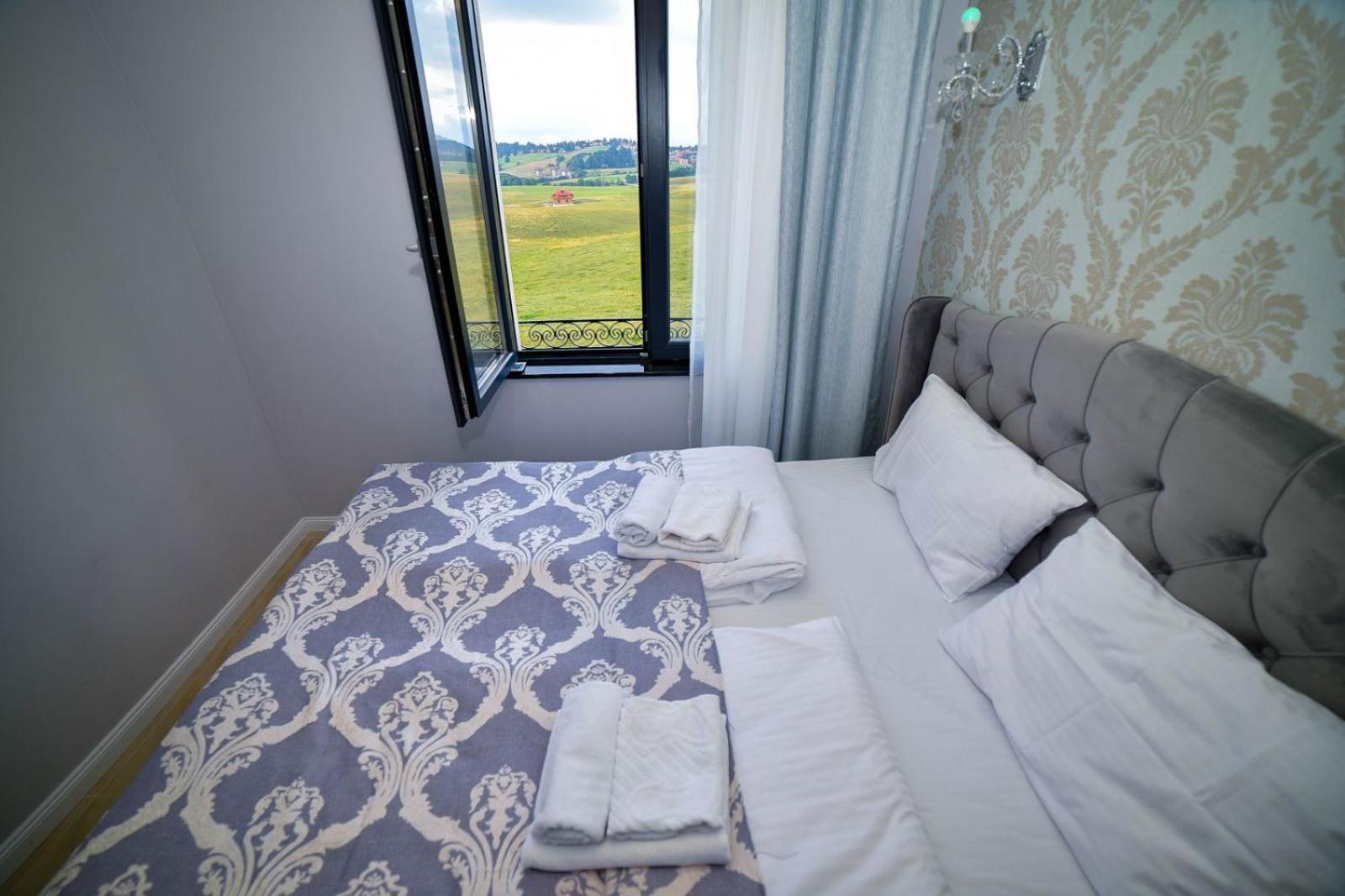 Zlatibor Hills Afrodita & Spa ห้อง รูปภาพ
